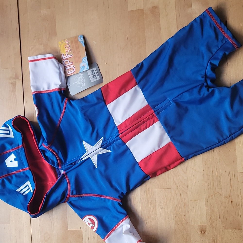 Kids swim suit